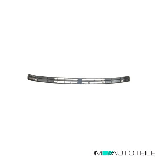 Stoßstangen Gitter Blende vorne passt für VW Polo III 6N1 Baujahr 1995-1999