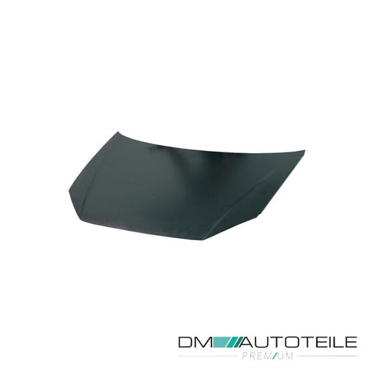 Motorhaube Bonnet Neuware Stahl passt für VW Polo (9N, 9A) ab 2005-2009