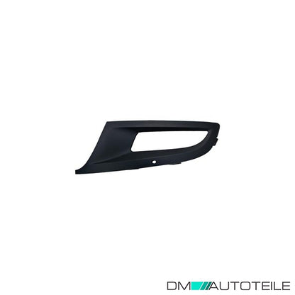 Nebelscheinwerfer Gitter vorne links für VW Polo V 6R1 6C1 602 604 612 2009-2014