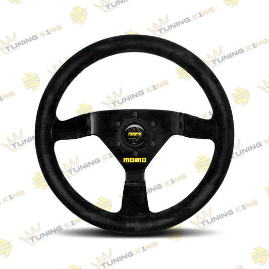 MOMO Lenkrad MOD. 69 350mm Wildleder