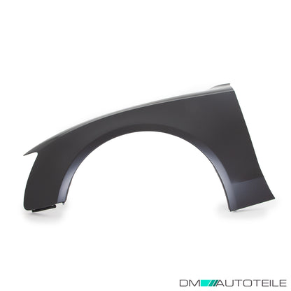 Kotflügel SET rechts+links vorne passt für Audi A5 + Sportback + Cabriolet 07-11