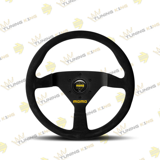 MOMO Lenkrad MOD. 78 320mm Wildleder