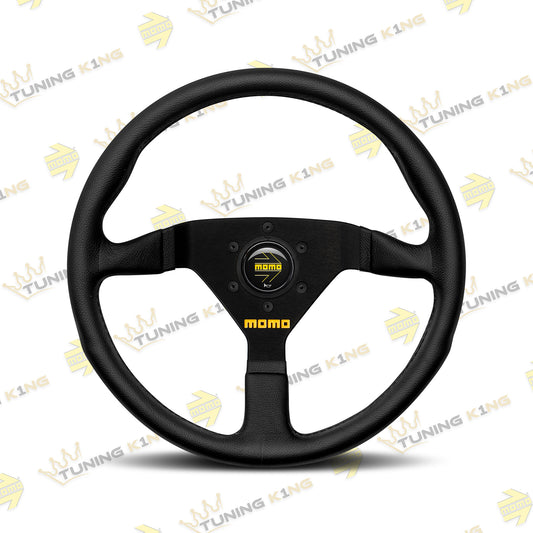 MOMO Lenkrad MOD. 78 350mm Glattleder
