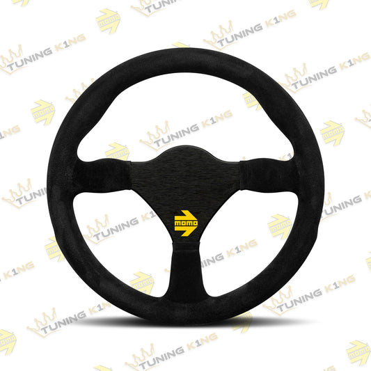 MOMO Lenkrad MOD. 26 280mm Wildleder
