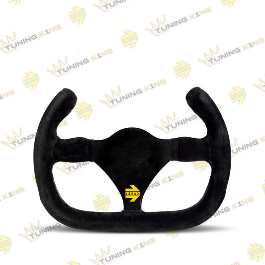 MOMO Lenkrad MOD. 27/C 270mm Wildleder