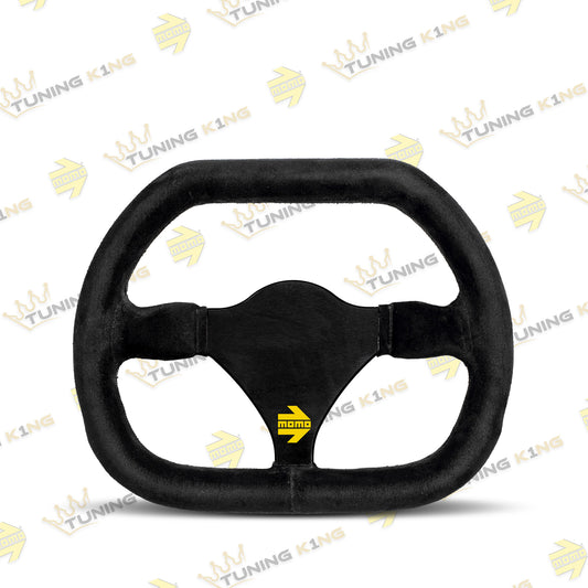 MOMO Lenkrad MOD. 29 270mm Wildleder