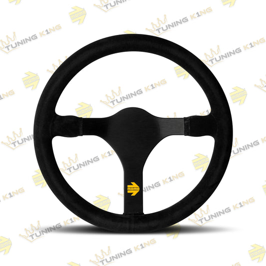 MOMO Lenkrad MOD. 31 340mm Wildleder