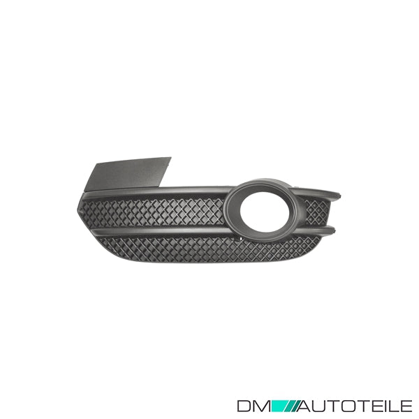 Nebelscheinwerfer Gitter Blende vorne links für Audi Q3 8UB 8UG VFL 20 –  Tuning King