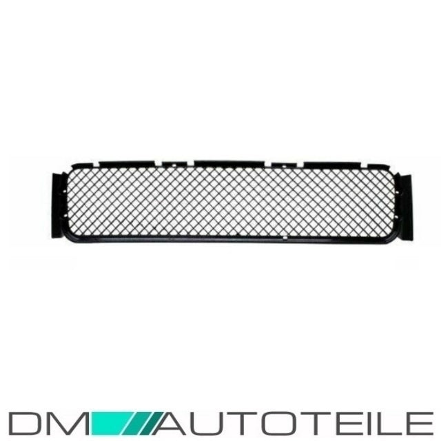 Stoßstangengitter Grill Gitter Mitte passt für BMW E36 M3 M Technik Stoßstange