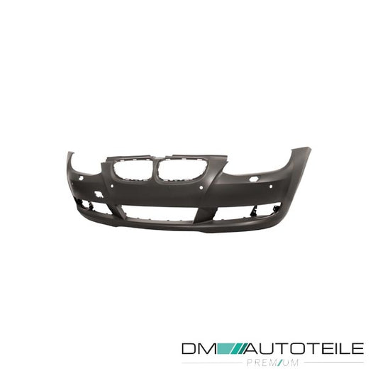 Stoßstange vorne mit SRA mit PDC passt für BMW E92 E93 Coupe Cabrio ab 06-10