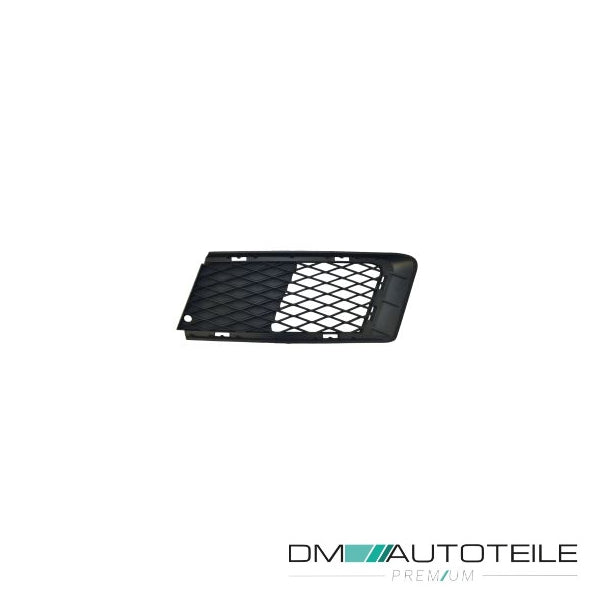 Stoßstangen Gitter vorne links für BMW 3er Coupe Cabriolet E92 E93 Bj. 2006-2010