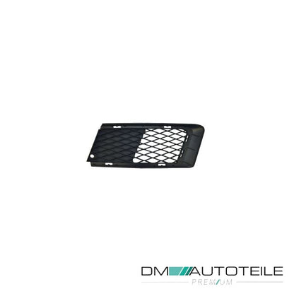 Stoßstangen Gitter vorne links für BMW 3er Coupe Cabriolet E92 E93 Bj. 2006-2010