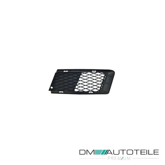 Stoßstangen Gitter vorne links für BMW 3er Coupe Cabriolet E92 E93 Bj. 2006-2010