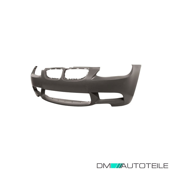 Stoßstange vorne ohne PDC ohne SRA passt für BMW 3er M3 (E92, E93) ab 2006-2013