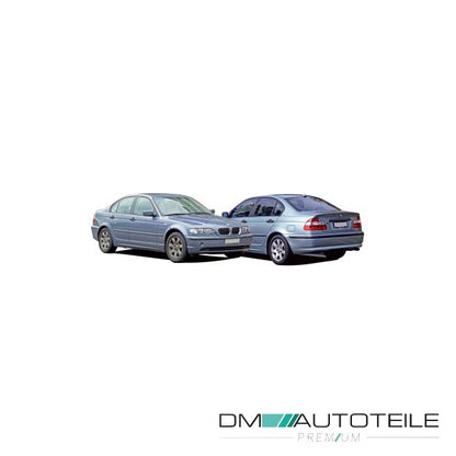 Kotflügel vorne rechts mit Blinkerloch passt für BMW 3er Touring, 3er 01-05