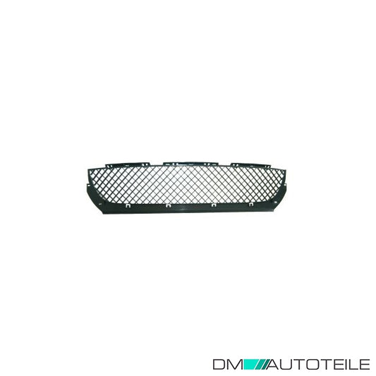 Stoßstangen Gitter Blende mitte vorne für BMW 3er Touring E46 VFL 1998-2001