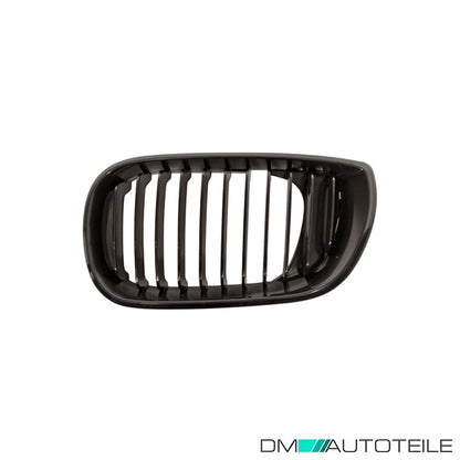 Kühlergrill Kühlergitter Grill links für BMW 3er E46 Facelift Baujahr 2001-2005