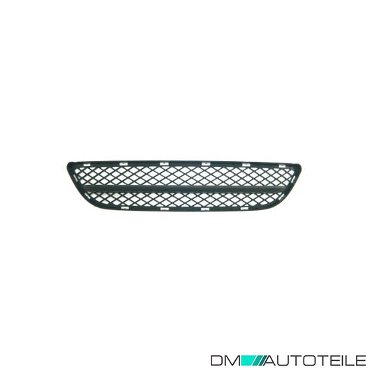 Stoßstangen Gitter Blende vorne mitte für BMW 3er Touring E90 E91 VFL 2005-2009