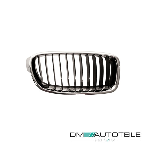 Kühlergrill Kühlergitter Grill rechts für BMW 3er Touring F30 F80 F31 2011-2018