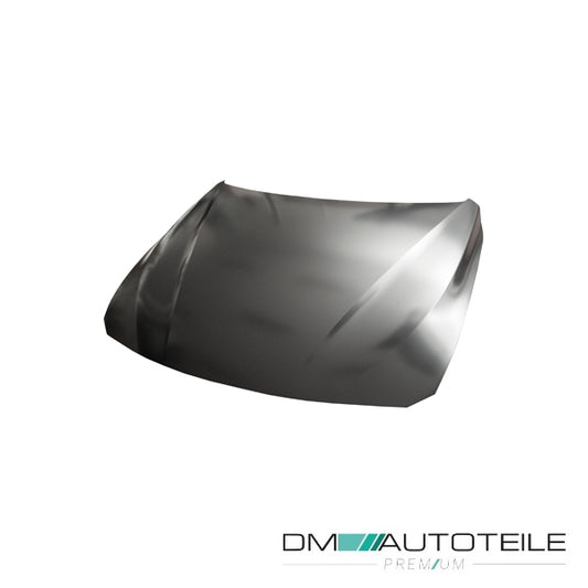 Motorhaube Bonnet PREMIUM passt für BMW 3er F30 F31 4er F32 F33 F36 ab 2011-2020