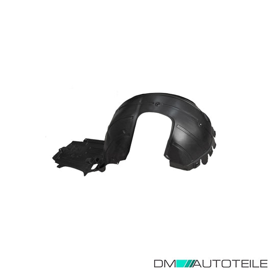 Innenkotflügel Radhausschale vorne links passt für BMW 3er Compact 01-04