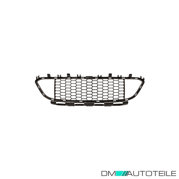 Stoßstangen Gitter vorne mitte für BMW 3er Touring M3 F30 F80 F31 Bj. 2011-2014