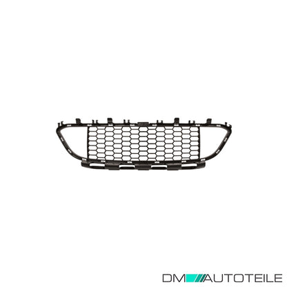 Stoßstangen Gitter vorne mitte für BMW 3er Touring M3 F30 F80 F31 Bj. 2011-2014