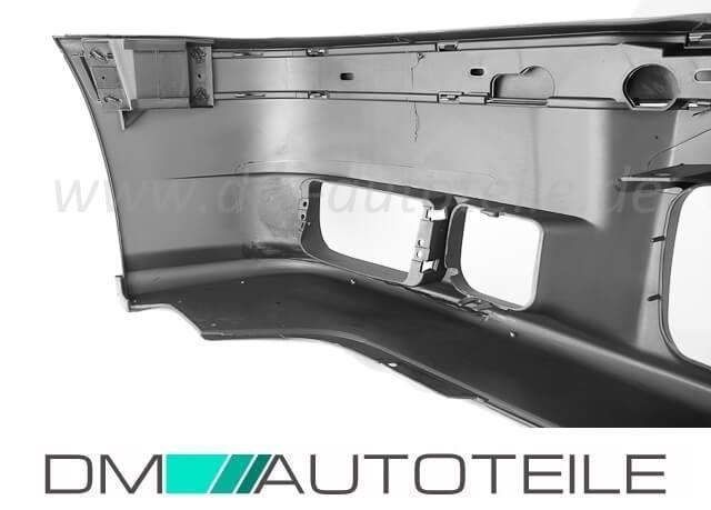 Stoßstange vorne + Grill + Nebel OEM +Grillhalter passt für BMW bj.91-96 auch M3