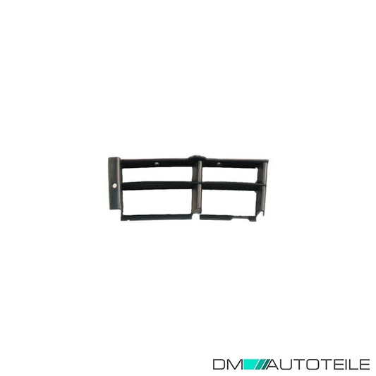 Stoßstangen Gitter Blende vorne links für BMW 5er Touring E39 VFL 1995-2000