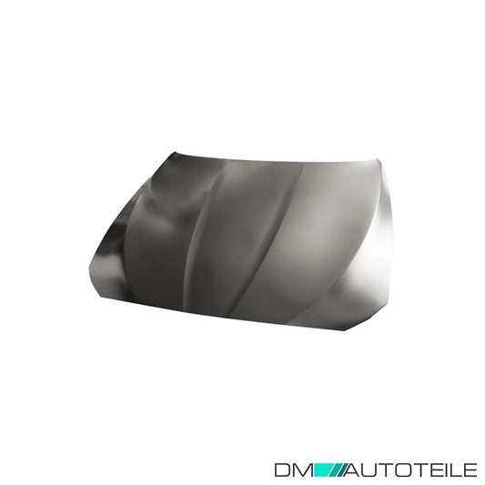 Motorhaube Bonnet Neu Aluminium passt für BMW 5er Limo F10 Touring F11 ab 10-17