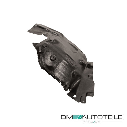 Innenkotflügel Radhausschale vorne rechts passt für BMW 5er 10-13