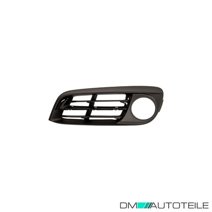 Nebelscheinwerfer Gitter vorne links für BMW 5er Touring F10 Facelift 2013-2016