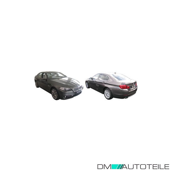 Nebelscheinwerfer Gitter vorne links für BMW 5er Touring F10 Facelift 2013-2016