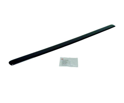 Kühlergrill Blende für FORD FOCUS MK2 Carbon Look