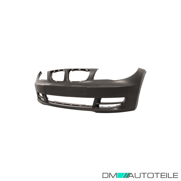 Stoßstange vorne ohne PDC ohne SRA passt für BMW 1er E82 Coupe E88 Cabrio 07-11