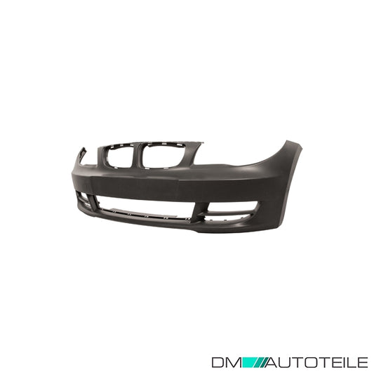 Stoßstange vorne ohne PDC ohne SRA passt für BMW 1er E82 Coupe E88 Cabrio 07-11