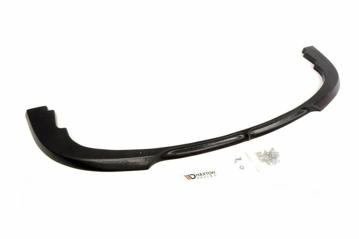 Front Ansatz für HYUNDAI I30 VORFACELIFT (2007-2010) Carbon Look