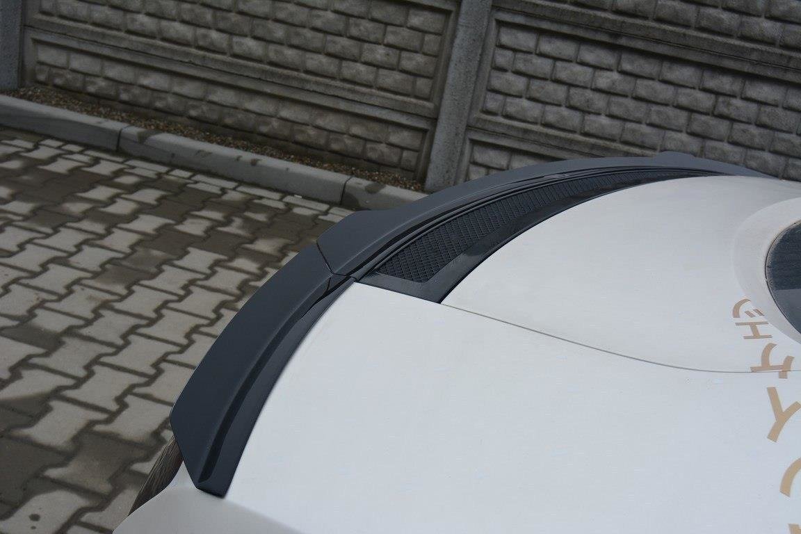 Spoiler CAP für Audi R8 Mk.1 Carbon Look