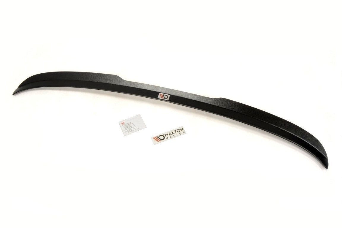 Spoiler CAP für FORD FOCUS MK2 ST Carbon Look
