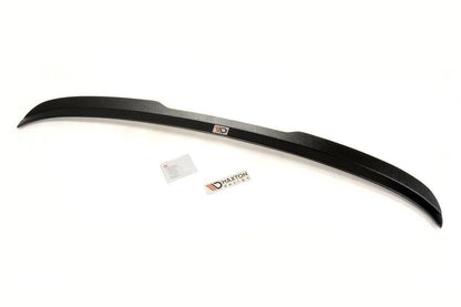 Spoiler CAP für FORD FOCUS MK2 ST Carbon Look