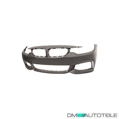 Stoßstange vorne ohne PDC ohne SRA passt für BMW 4er F32 F33 F36 M-Paket 13-20