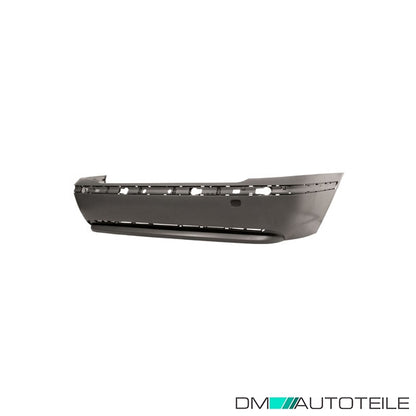 Stoßstange hinten grundiert passt für BMW 7er E65 E66 E67 Facelift 2003-04/2005