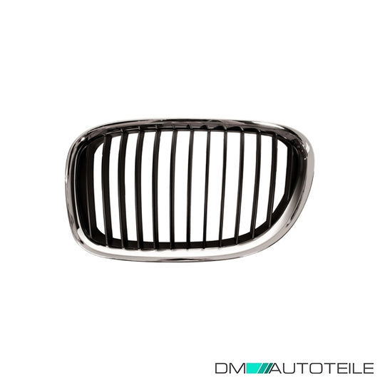 Kühlergrill Kühlergitter Grill links für BMW 7er F01 F02 F03 F04 Bj. 2009-2012