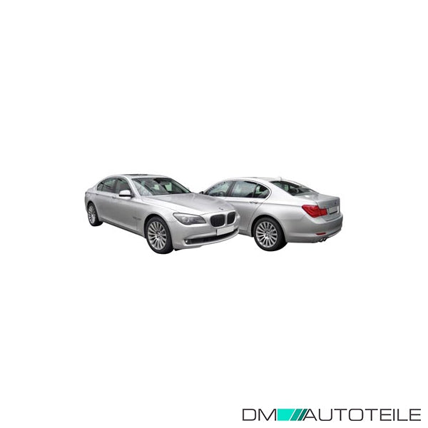 Kühlergrill Kühlergitter Grill links für BMW 7er F01 F02 F03 F04 Bj. 2009-2012