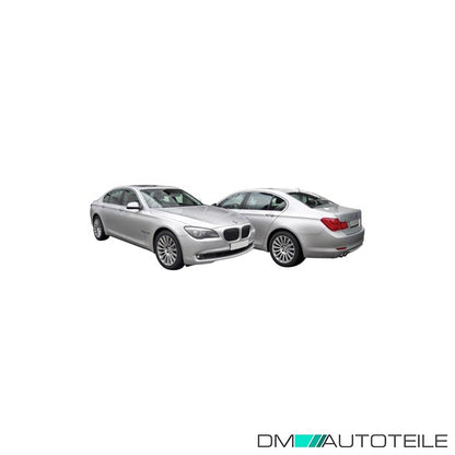 Kühlergrill Kühlergitter Grill links für BMW 7er F01 F02 F03 F04 Bj. 2009-2012