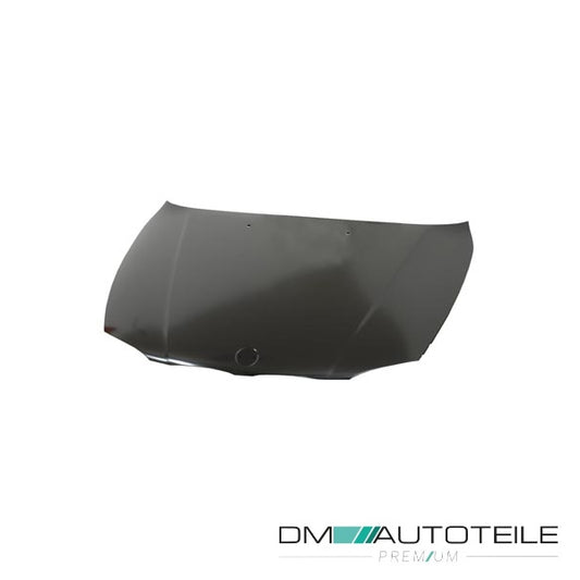 Motorhaube Bonnet Neu Stahl passt für BMW 1er E81, E82, E87, E88 ab 2004-2013