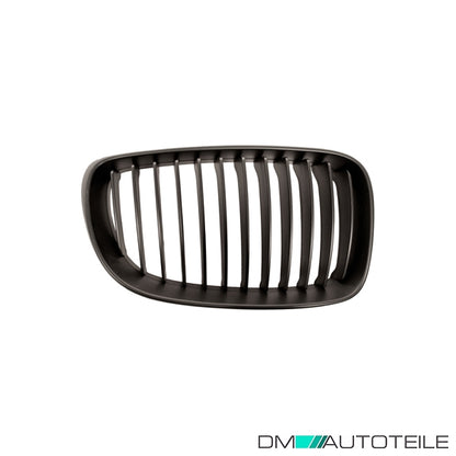 Kühlergrill Kühlergitter Grill rechts für BMW 1er E81 E87 Facelift Bj. 2007-2011