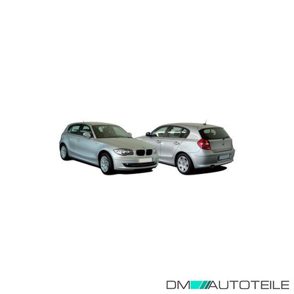 Kühlergrill Kühlergitter Grill rechts für BMW 1er E81 E87 Facelift Bj. 2007-2011