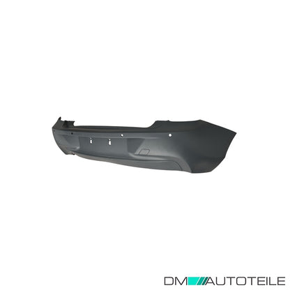 Stoßstange hinten PDC grundiert passt für BMW 1er (F20, F21) 11-15