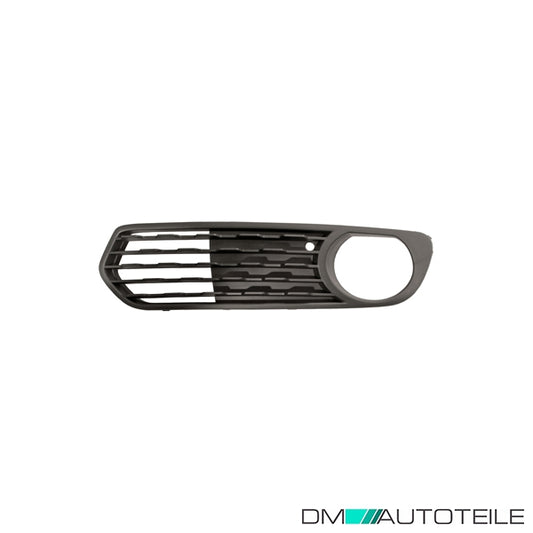 Nebelscheinwerfer Gitter Blende links für BMW 1er F20 F21 Vorfacelift 2011-2015